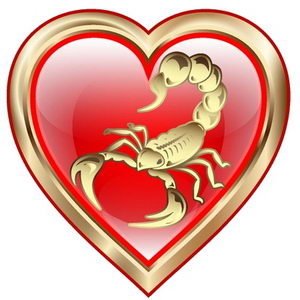 Scorpio Love Compatibility