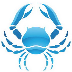 Zodiac The Crab